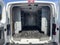 2021 Nissan NV Cargo SV