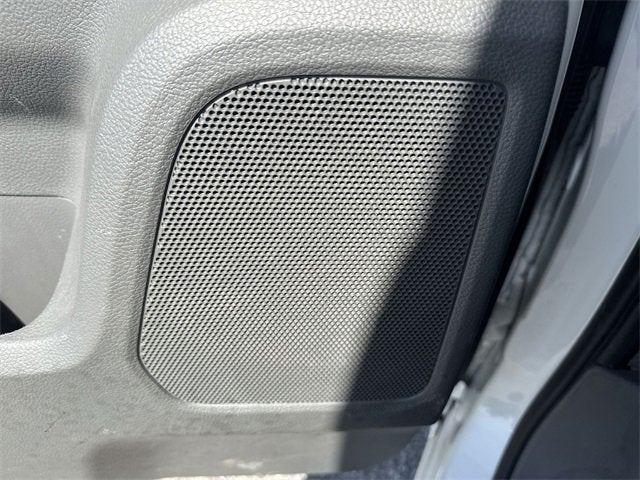 2021 Nissan NV Cargo SV