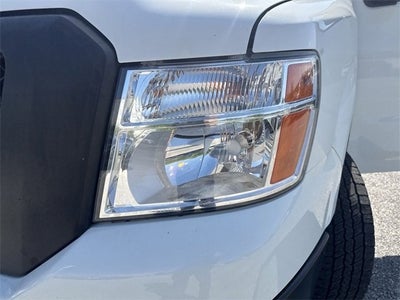 2021 Nissan NV Cargo SV