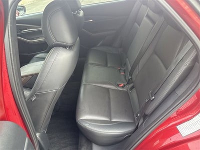 2023 Mazda Mazda CX-30 2.5 S Premium Package