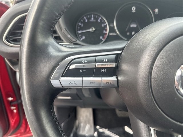 2023 Mazda Mazda CX-30 2.5 S Premium Package