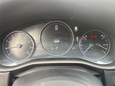 2023 Mazda Mazda CX-30 2.5 S Premium Package