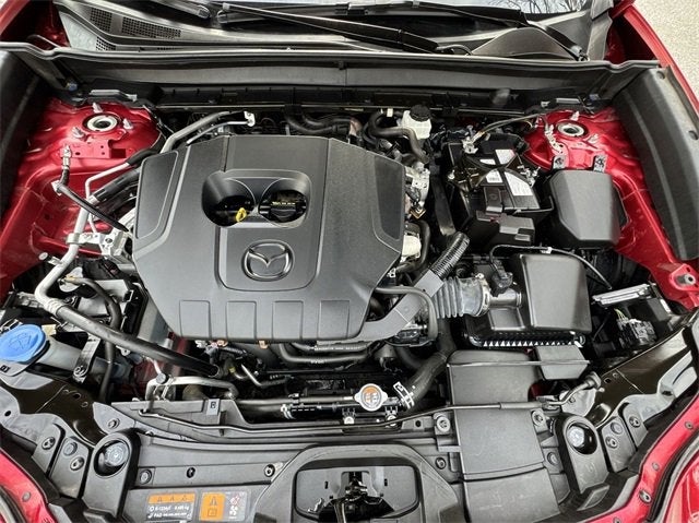 2023 Mazda Mazda CX-30 2.5 S Premium Package