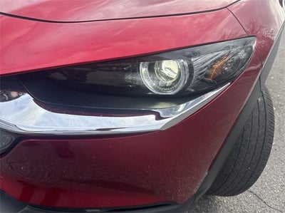 2023 Mazda Mazda CX-30 2.5 S Premium Package