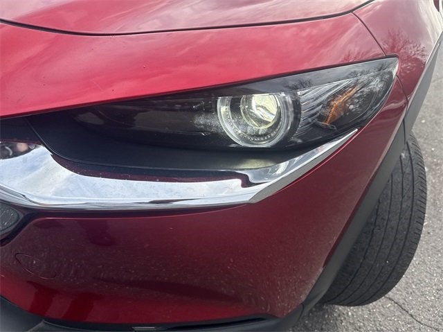2023 Mazda Mazda CX-30 2.5 S Premium Package