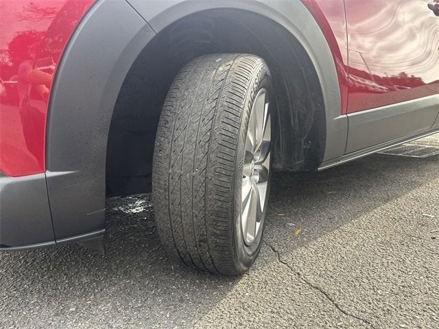 2023 Mazda Mazda CX-30 2.5 S Premium Package