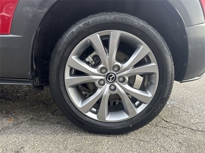2023 Mazda Mazda CX-30 2.5 S Premium Package
