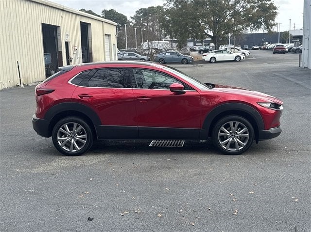 2023 Mazda Mazda CX-30 2.5 S Premium Package