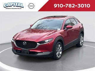 2023 Mazda Mazda CX-30 2.5 S Premium Package
