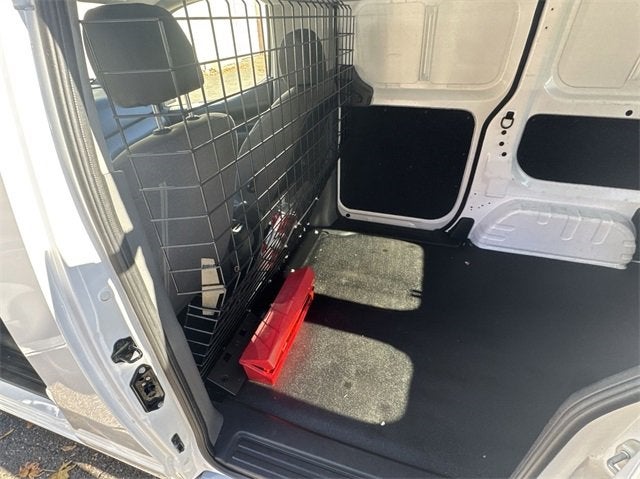 2021 Nissan NV200 Compact Cargo SV
