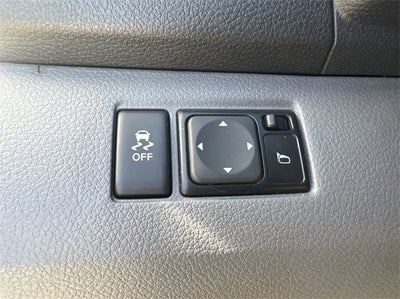 2021 Nissan NV200 Compact Cargo SV