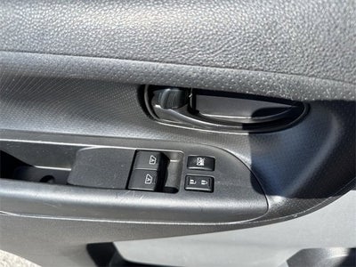 2020 Nissan NV200 Compact Cargo SV