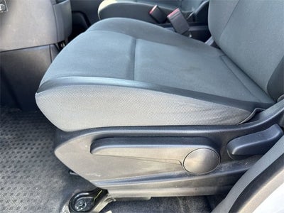 2020 Nissan NV200 Compact Cargo SV