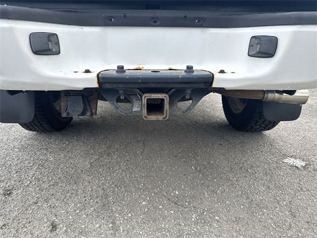 2015 Toyota Tacoma PreRunner