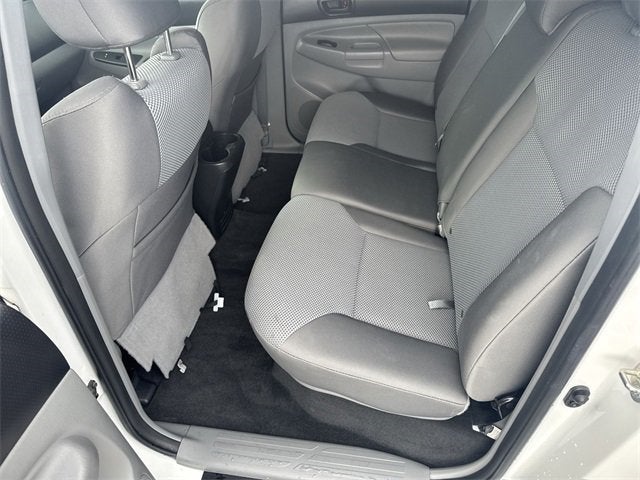 2015 Toyota Tacoma PreRunner