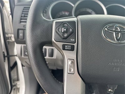 2015 Toyota Tacoma PreRunner