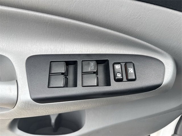 2015 Toyota Tacoma PreRunner