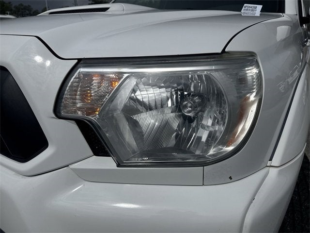 2015 Toyota Tacoma PreRunner