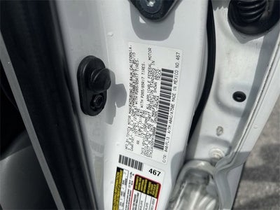 2015 Toyota Tacoma PreRunner