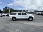 2015 Toyota Tacoma PreRunner