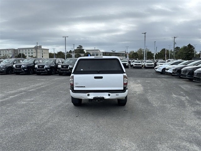 2015 Toyota Tacoma PreRunner