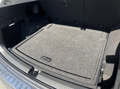 2024 Volkswagen Tiguan Wolfsburg Edition