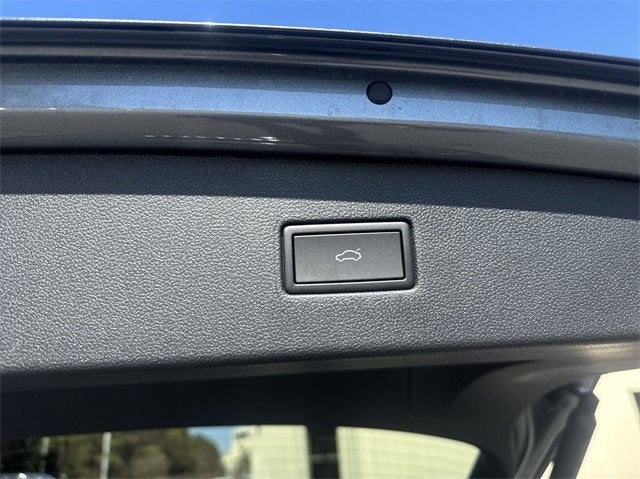 2024 Volkswagen Tiguan Wolfsburg Edition