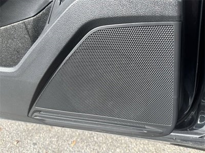 2024 Volkswagen Tiguan Wolfsburg Edition