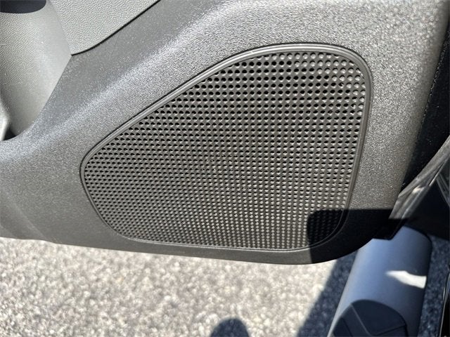 2015 Nissan Xterra S