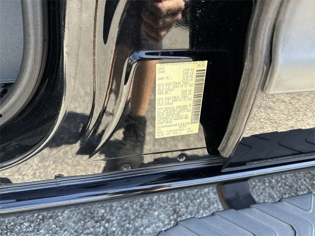 2015 Nissan Xterra S