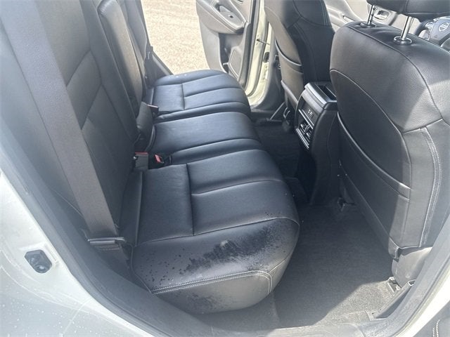 2020 Nissan Murano S