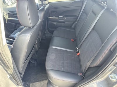 2023 Mitsubishi Outlander Sport Base