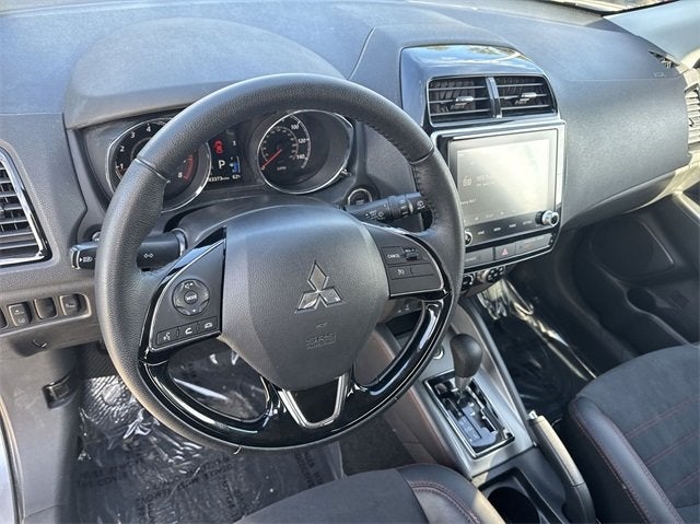 2023 Mitsubishi Outlander Sport Base