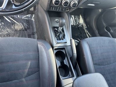 2023 Mitsubishi Outlander Sport Base