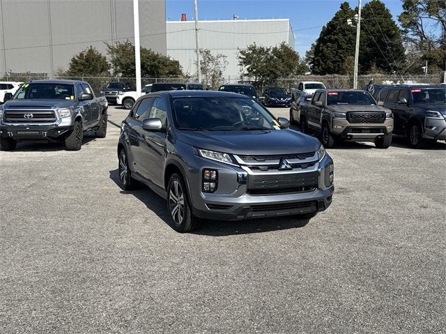 2023 Mitsubishi Outlander Sport Base