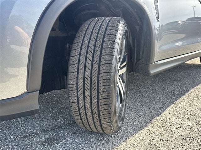 2023 Mitsubishi Outlander Sport Base