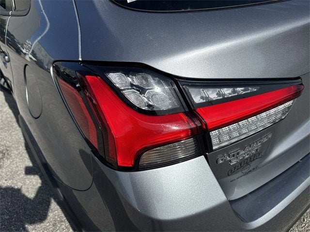 2023 Mitsubishi Outlander Sport Base