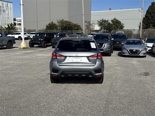 2023 Mitsubishi Outlander Sport Base