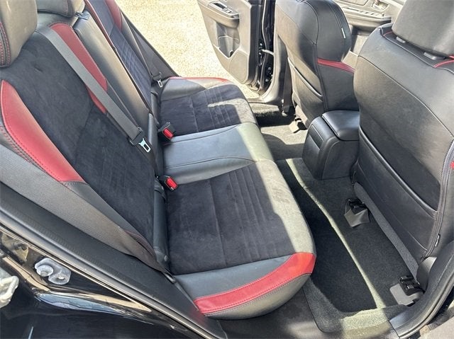 2020 Subaru WRX Premium