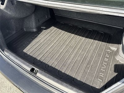 2020 Subaru WRX Premium