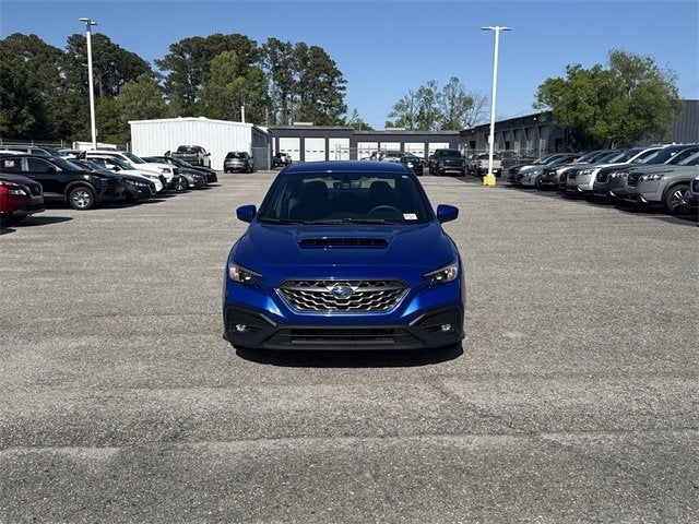 2023 Subaru WRX Premium