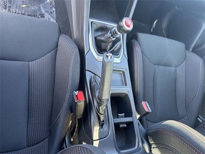 2023 Subaru WRX Premium