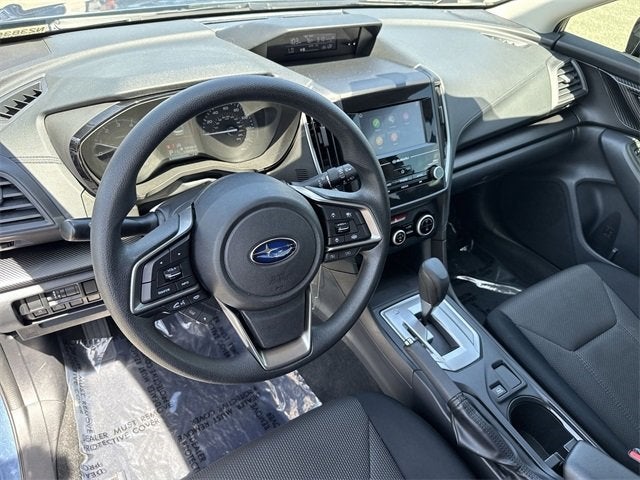 2022 Subaru Crosstrek Base