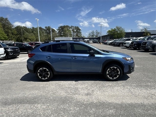 2022 Subaru Crosstrek Base