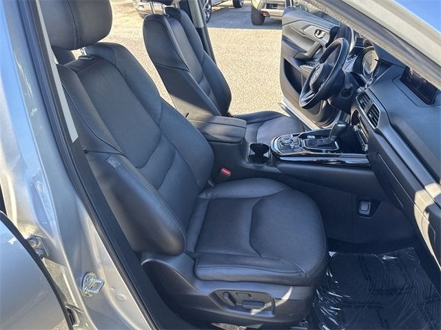 2023 Mazda Mazda CX-9 Touring