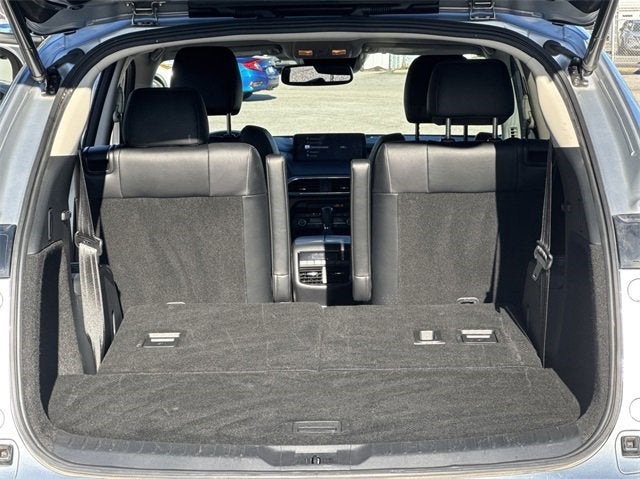 2023 Mazda Mazda CX-9 Touring