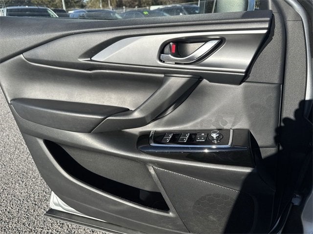 2023 Mazda Mazda CX-9 Touring