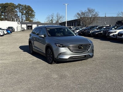 2023 Mazda Mazda CX-9 Touring