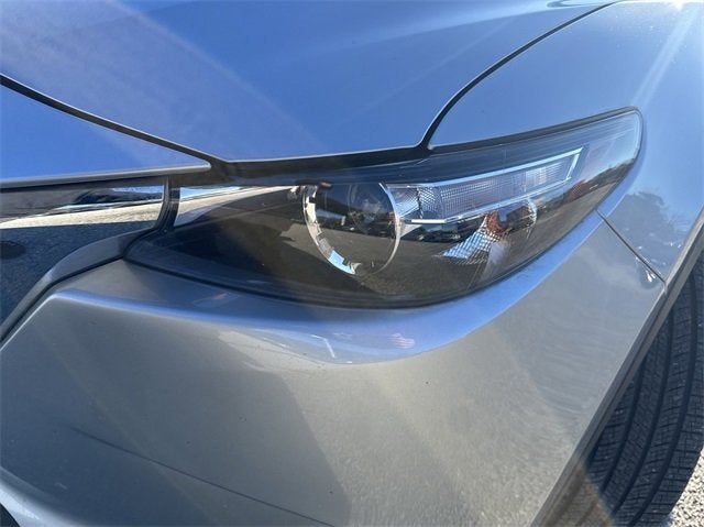 2023 Mazda Mazda CX-9 Touring