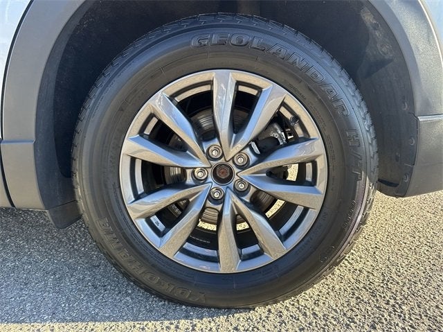 2023 Mazda Mazda CX-9 Touring